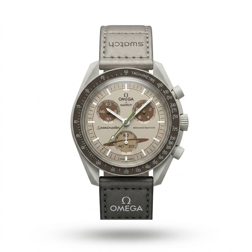 Omega