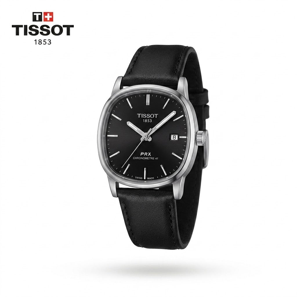 Tissot Straps