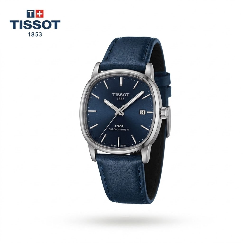 Tissot Straps