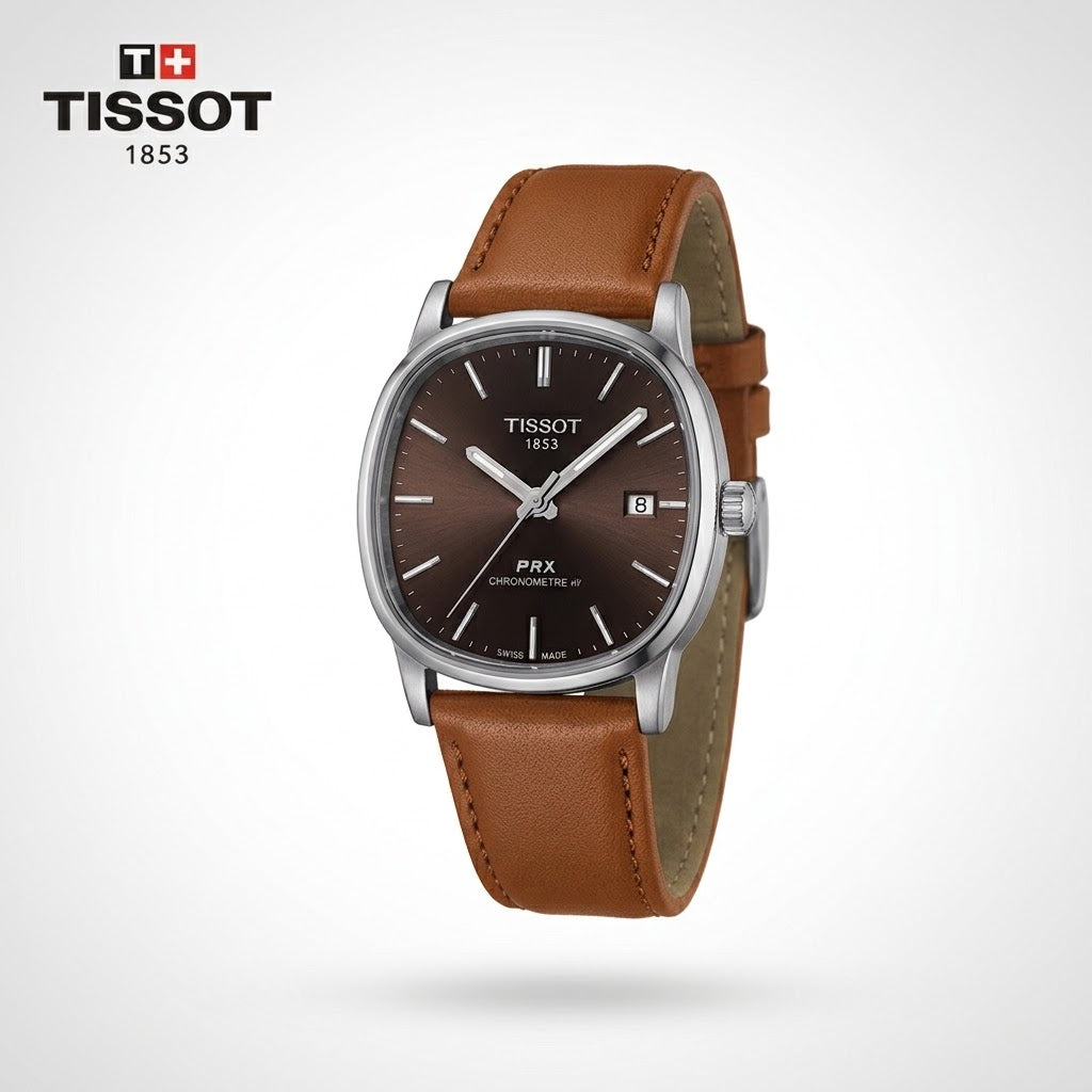 Tissot Straps